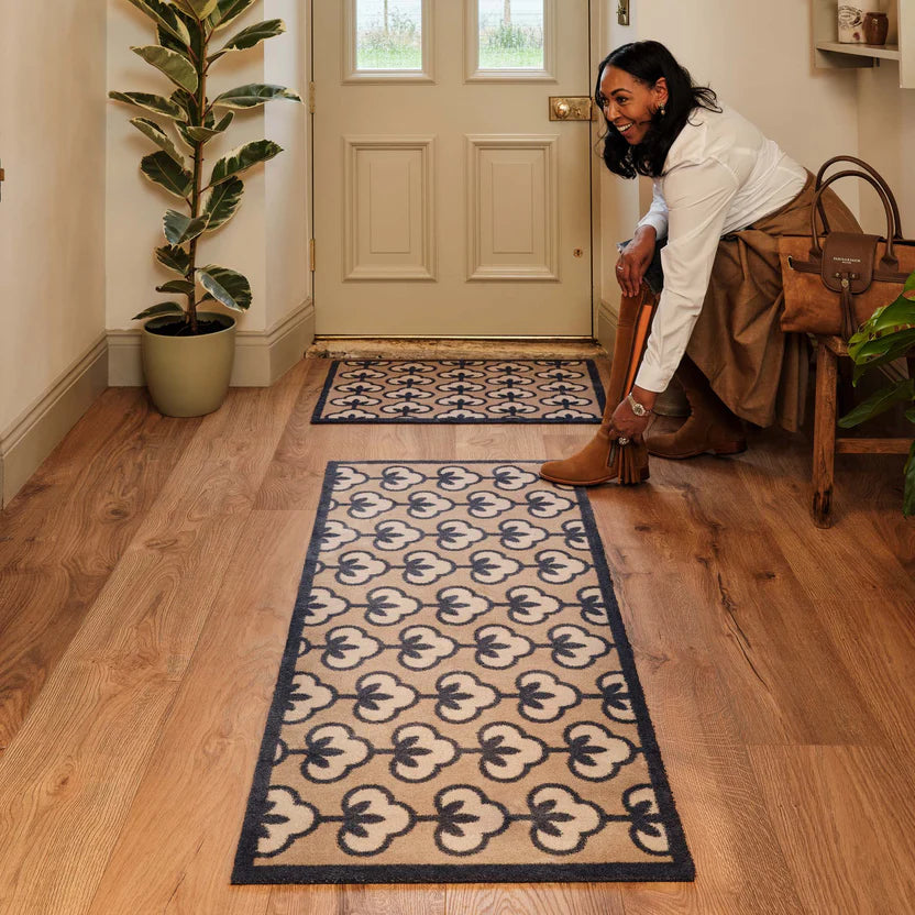 Hug Rug Doormat