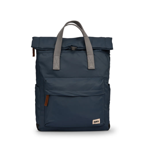 Canfield B | Smoke Recycled Nylon