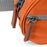 Paddington D | Burnt Orange Recycled Nylon