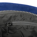 Kennington B Medium Bag | Burnt Blue