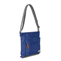 Kennington B Medium Bag | Burnt Blue