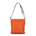 Kennington B Medium Bag | Burnt Orange