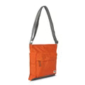 Kennington B Medium Bag | Burnt Orange