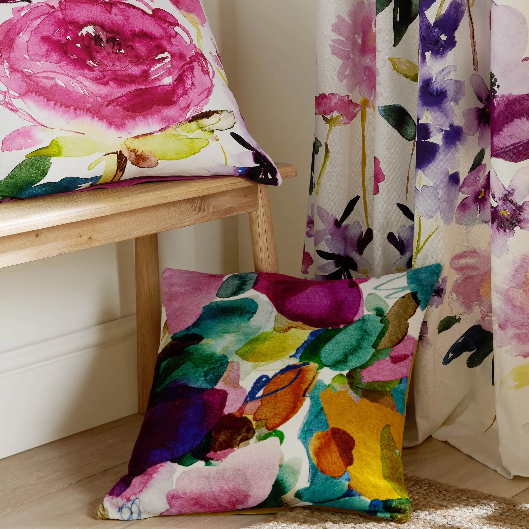 Archie Multi | Cushion