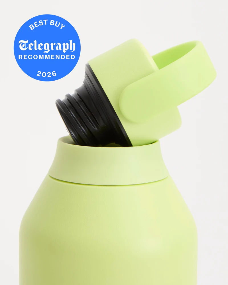 Limelite Water Bottle | 500ML & 1L