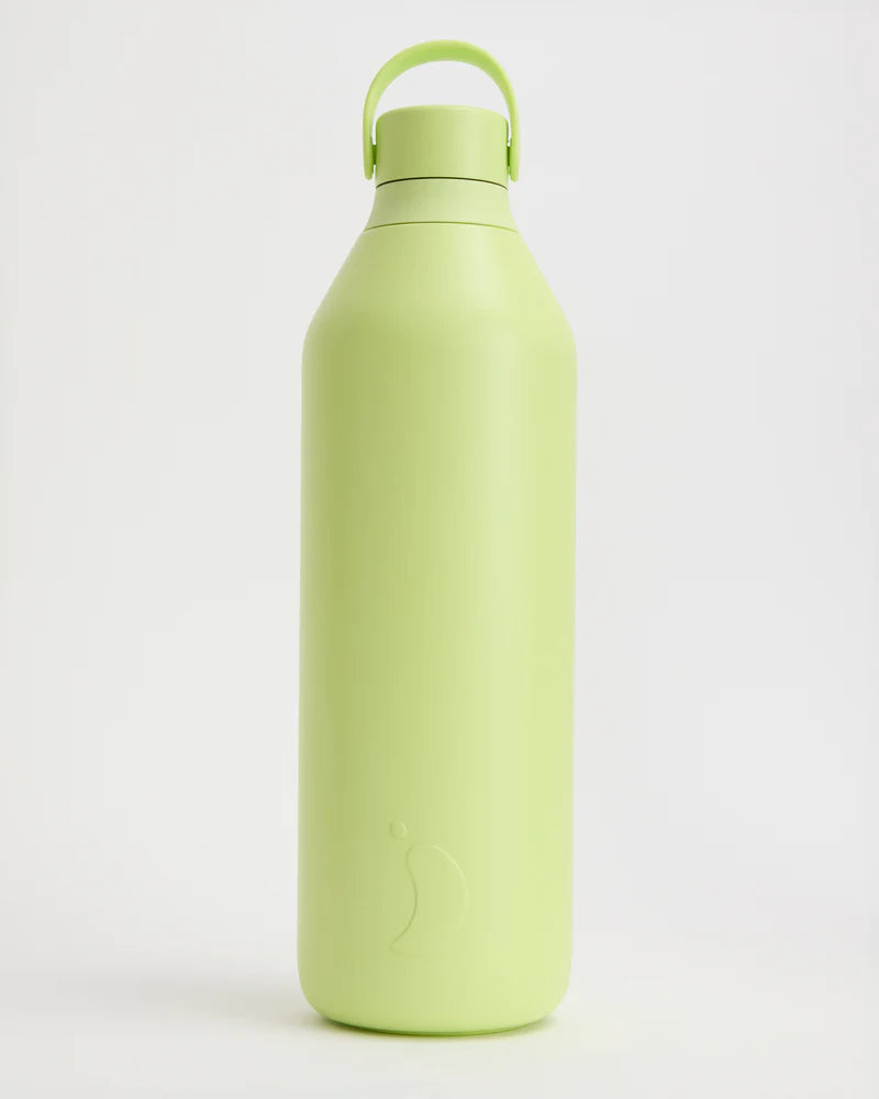 Limelite Water Bottle | 500ML & 1L
