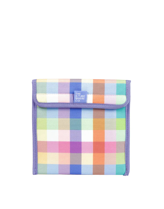 Cherry Jam | Snack Bag