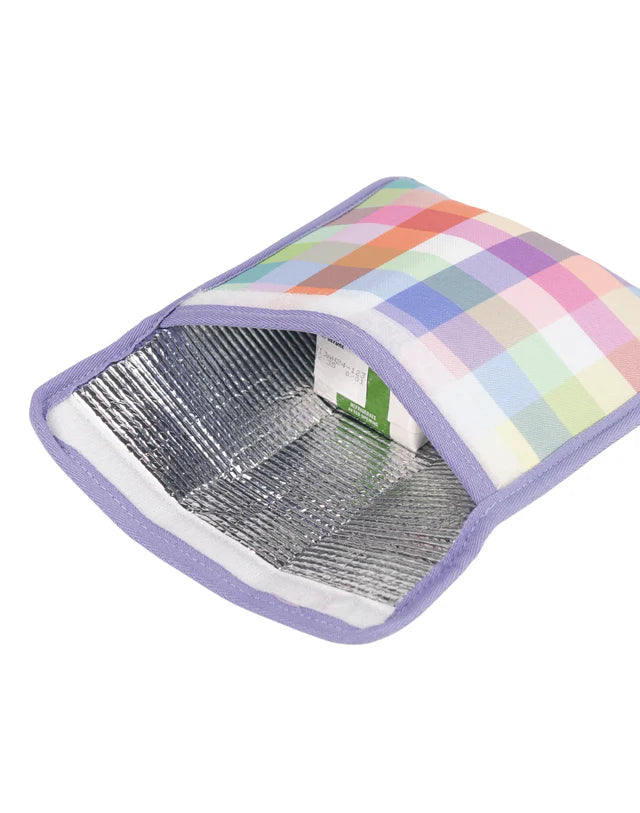 Cherry Jam | Snack Bag