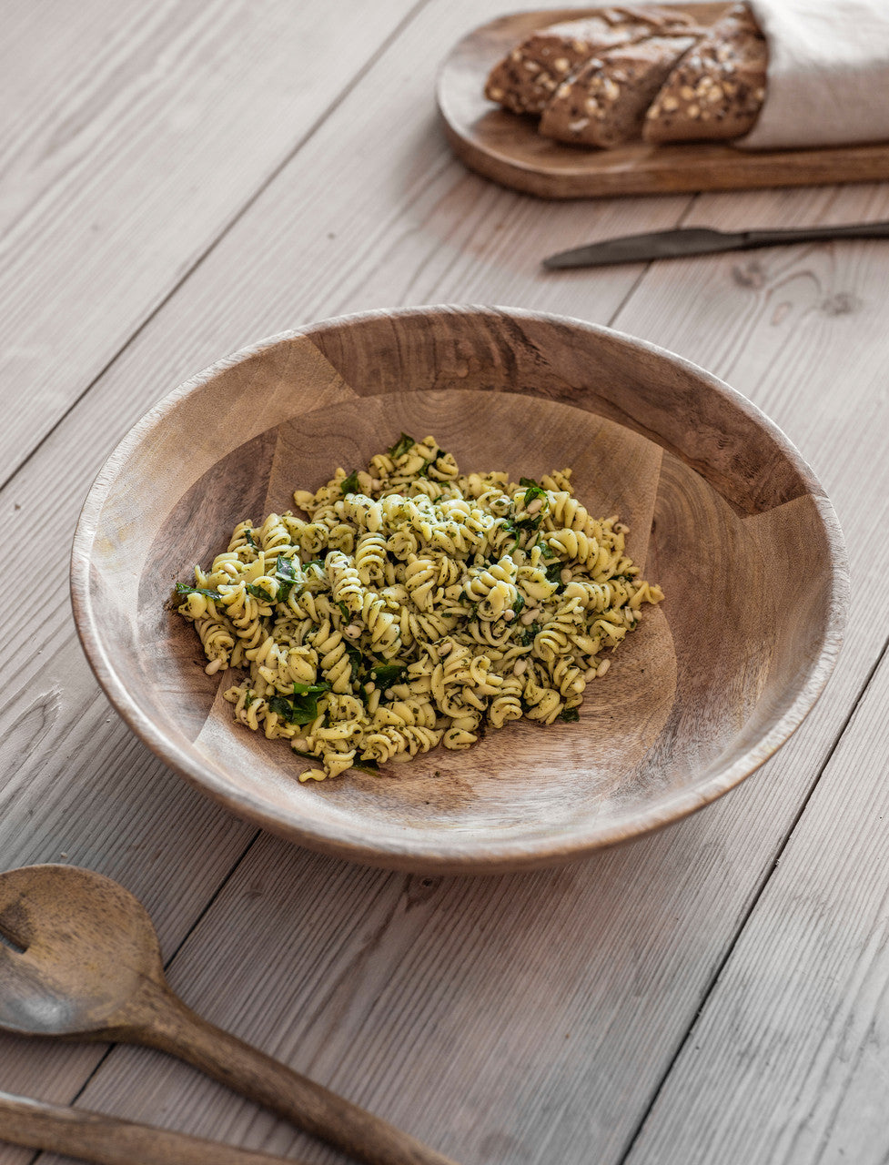 Midford | Large Serving Bowl