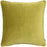 Luxe Velvet Cushion | Acidgreen