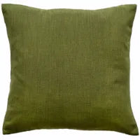 Alfie | Olive Cushion