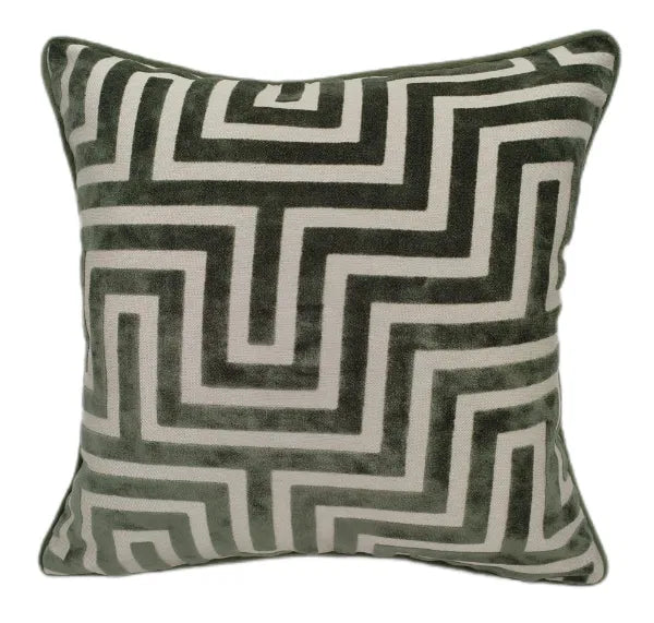 Amazing Large | Sage Cushion