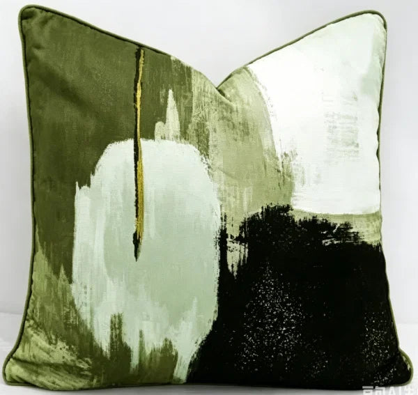 Geneva Cushion