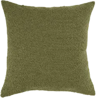 Moss Rubble Cushion