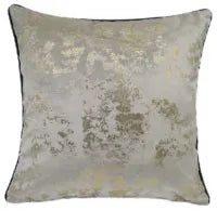 Spoiltrotton Gold Cushion