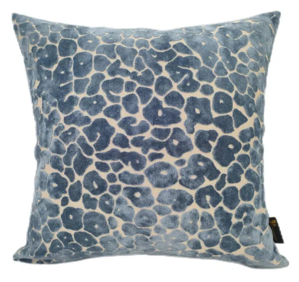 Spoton Blue | Cushion