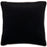 Twofaced Black & Cream Cushion