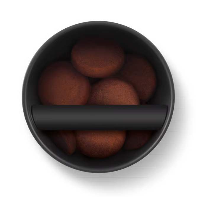 The Knock Box