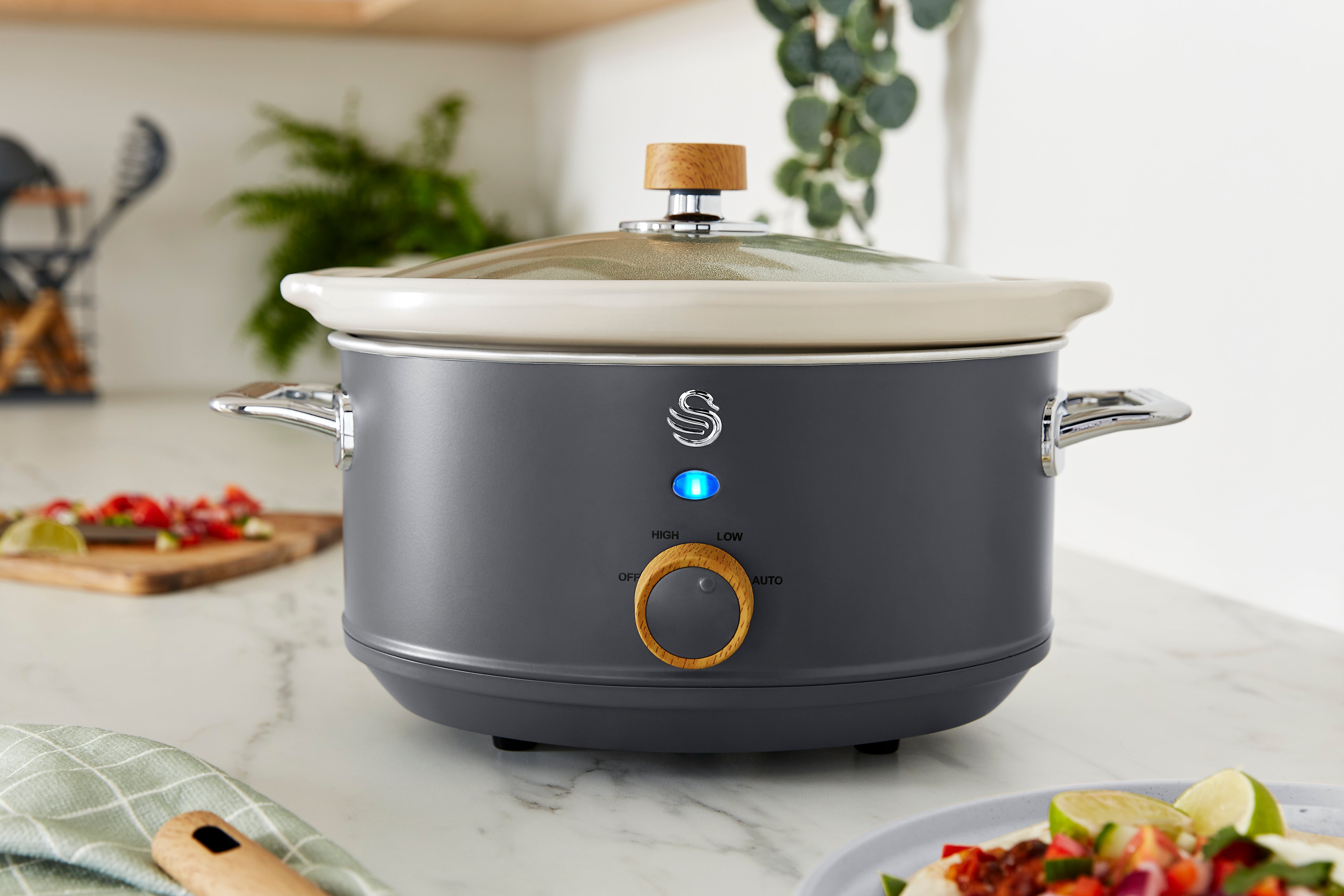 Nordic Slow Cooker | 3.5L