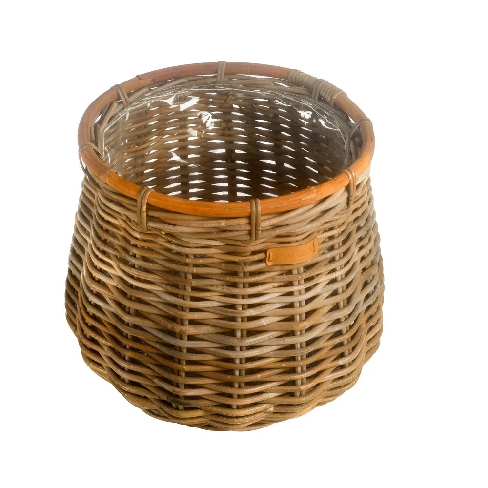 Kubu Indoor Plant Baskets