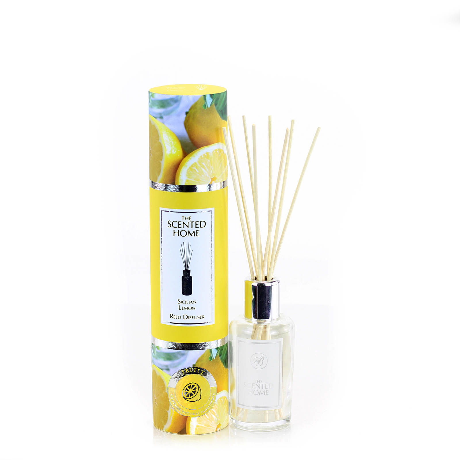 The Scented Home | Reed Diffusers