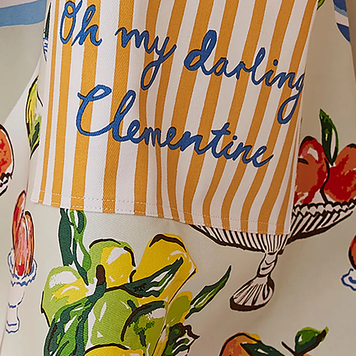 Summer Fruits | Apron