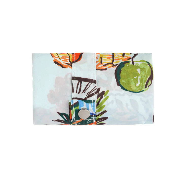 Summer Fruits | Foldable Tote Bag