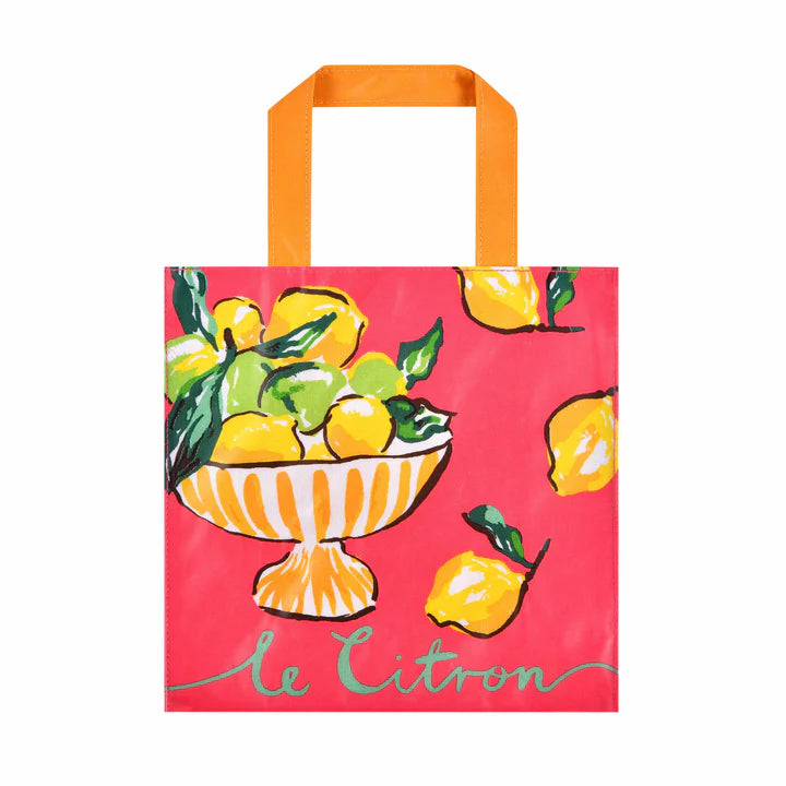 Summer Fruits | Le Citron Tote