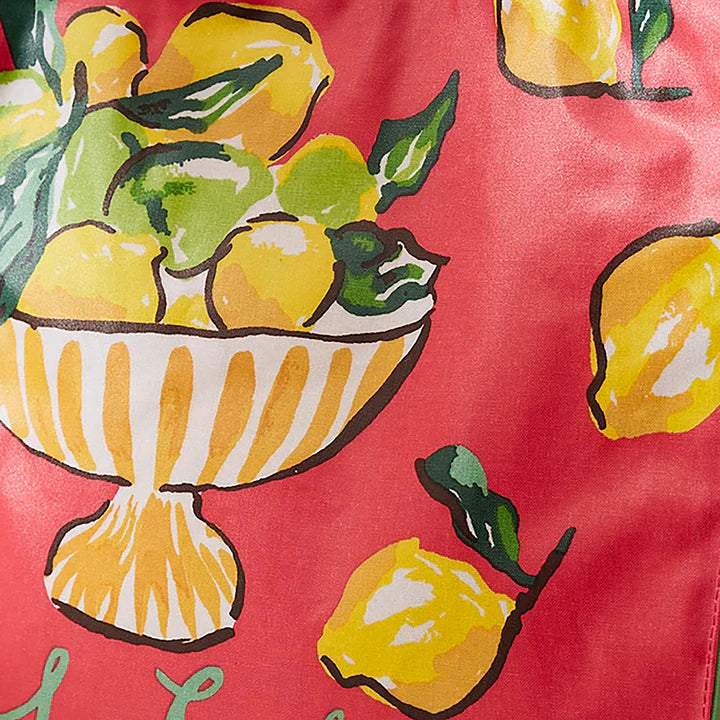 Summer Fruits | Le Citron Tote