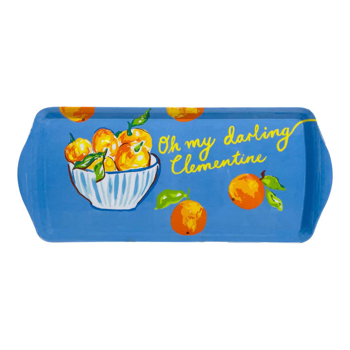 Summer Fruits | Clementine Tray
