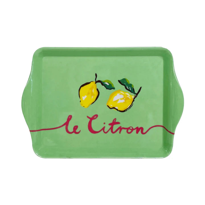 Summer Fruits | Le Citron Tray