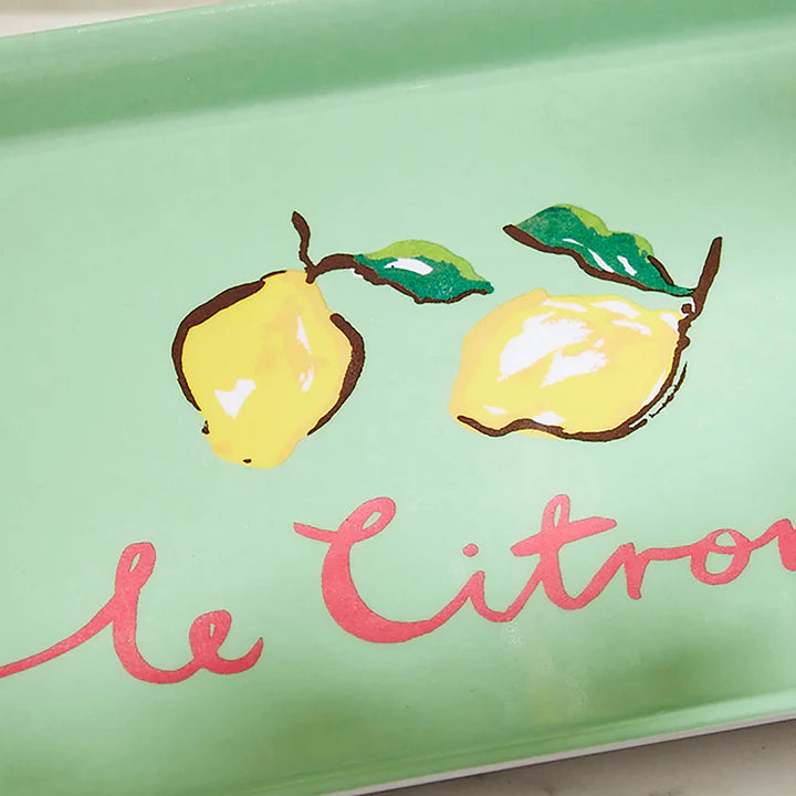 Summer Fruits | Le Citron Tray