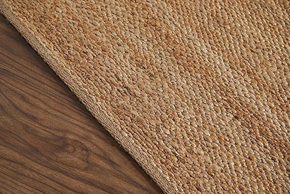 Ahlen Jute Rug