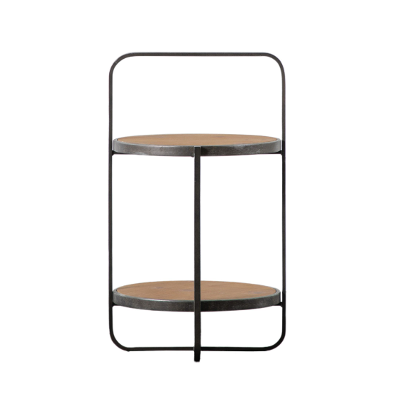 Dudley | Side Table