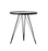 Contemporary Twist Side Table