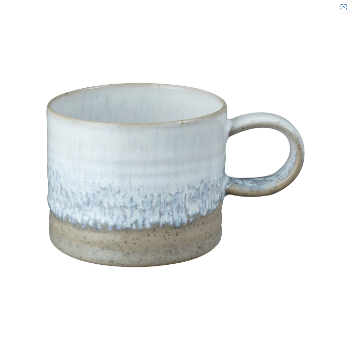 Kiln | Small Ridged Mug