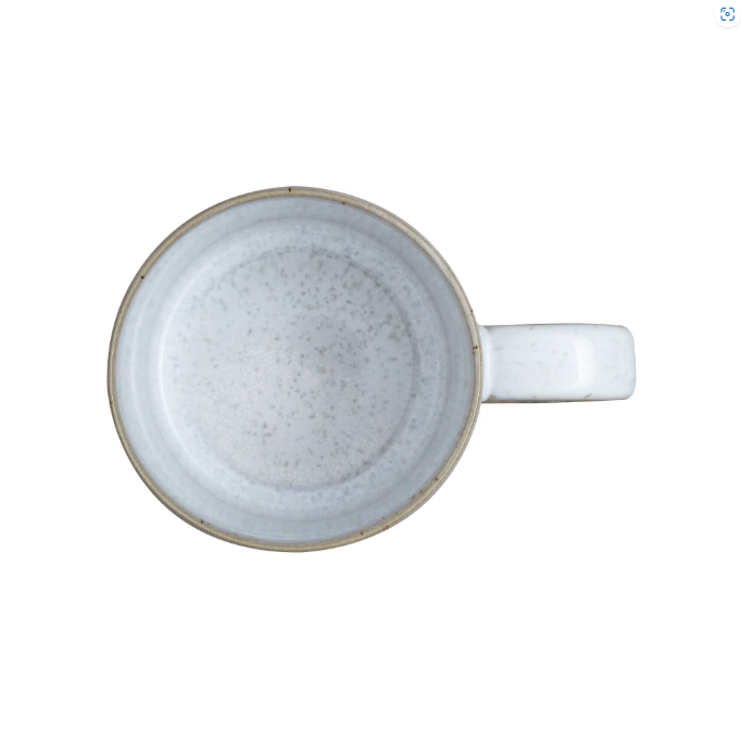 Kiln | Small Ridged Mug