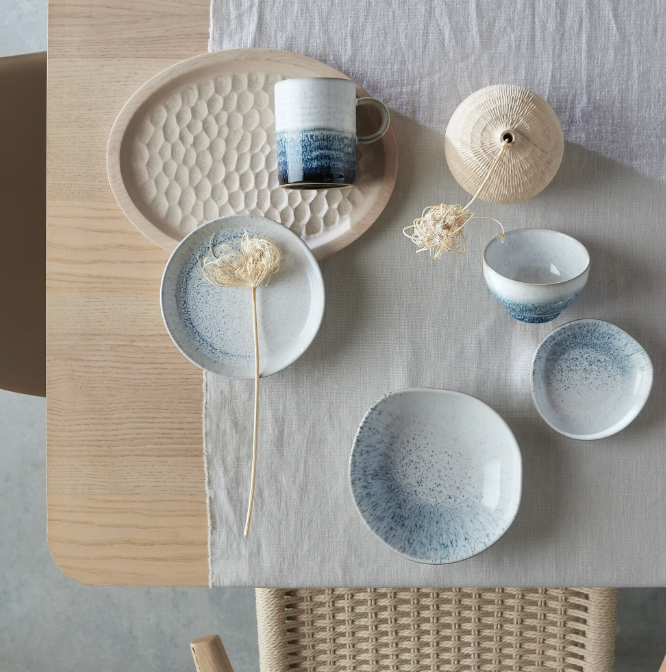 Kiln Blue | Small Bowl