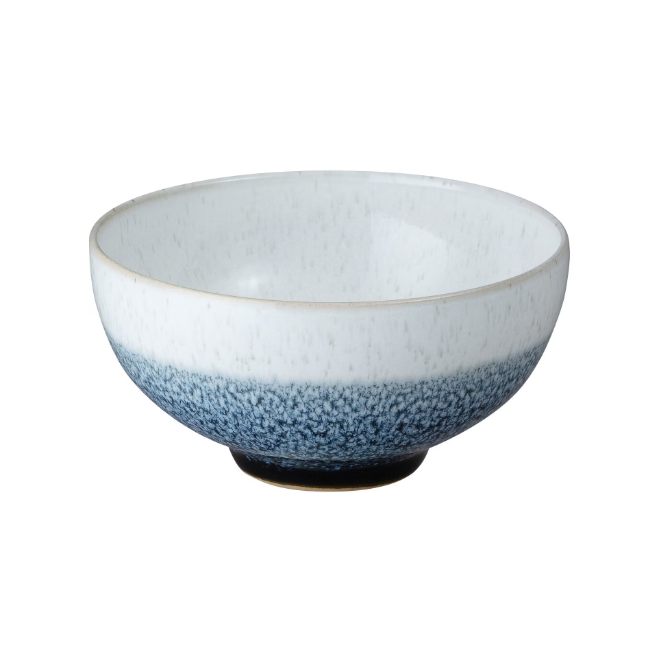 Kiln Blue | Rice Bowl