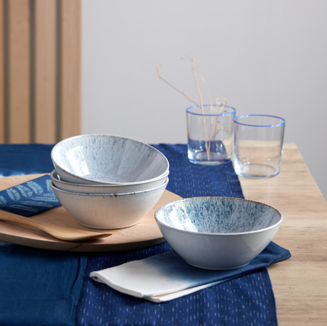 Blue Kiln | Cereal Bowl