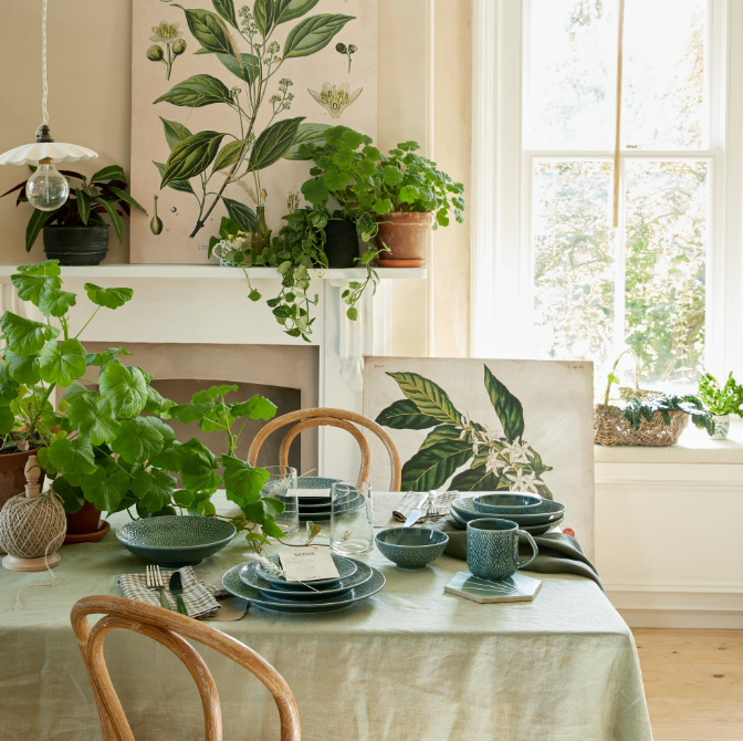 Carve Green | Pasta Bowl