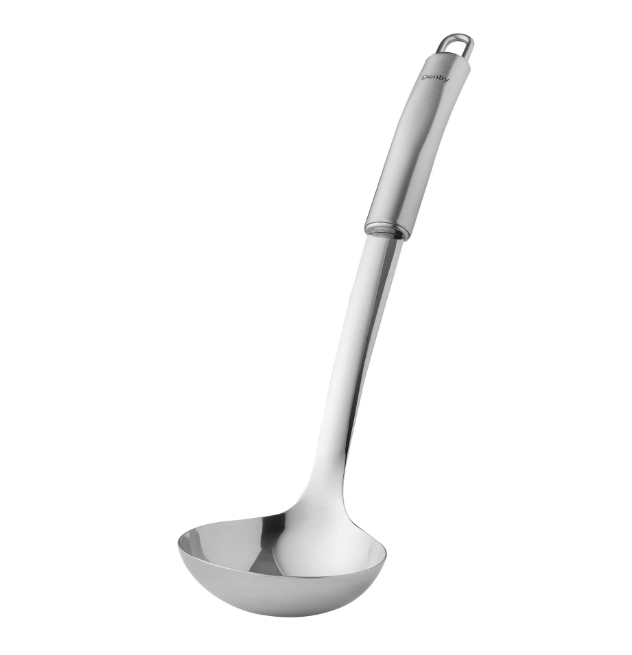 Stainless Steel Soup Ladle