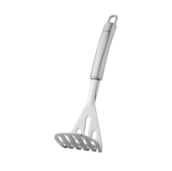 Stainless Steel Potato Masher