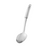 Stainless Steel Solid Spoon