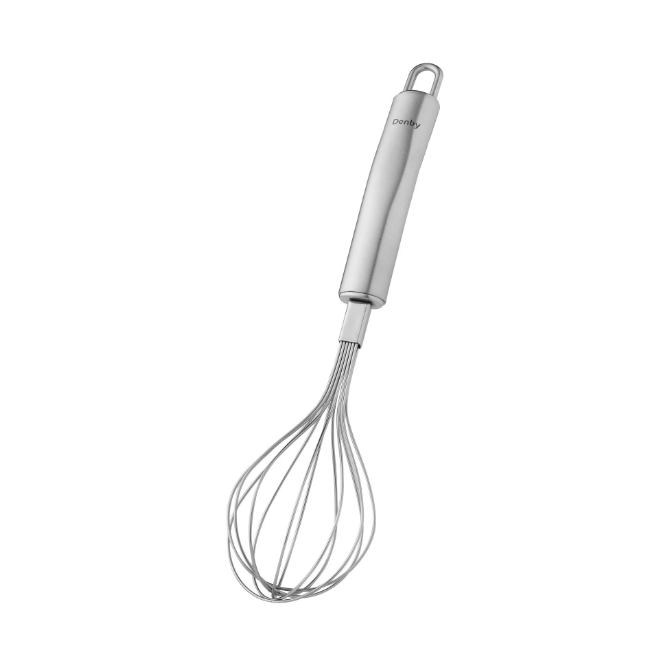Stainless Steel Egg Whisk