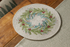 Wreath Placemat