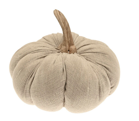 Natural Pumpkin