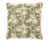 Papaver Cushion | Olive