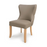 Taupe Dining Chair