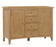 Ken | Oak 4-Drawer Sideboard